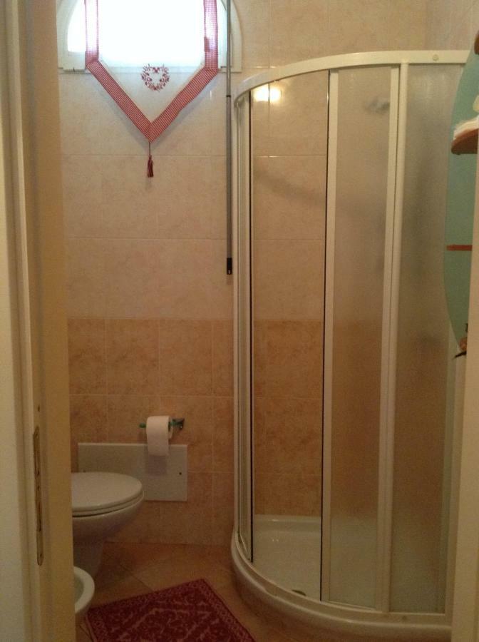 קפיטנה Graziosissima Villa מראה חיצוני תמונה