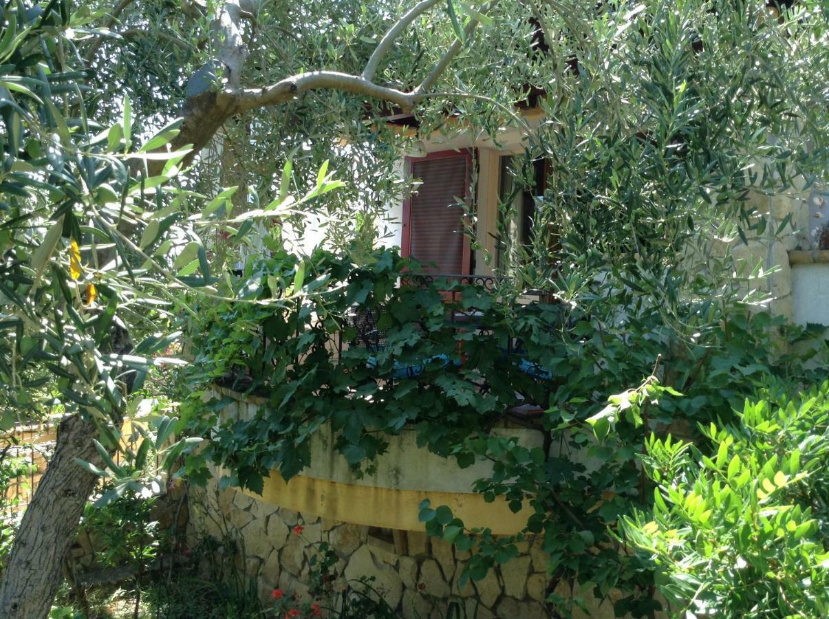 קפיטנה Graziosissima Villa מראה חיצוני תמונה