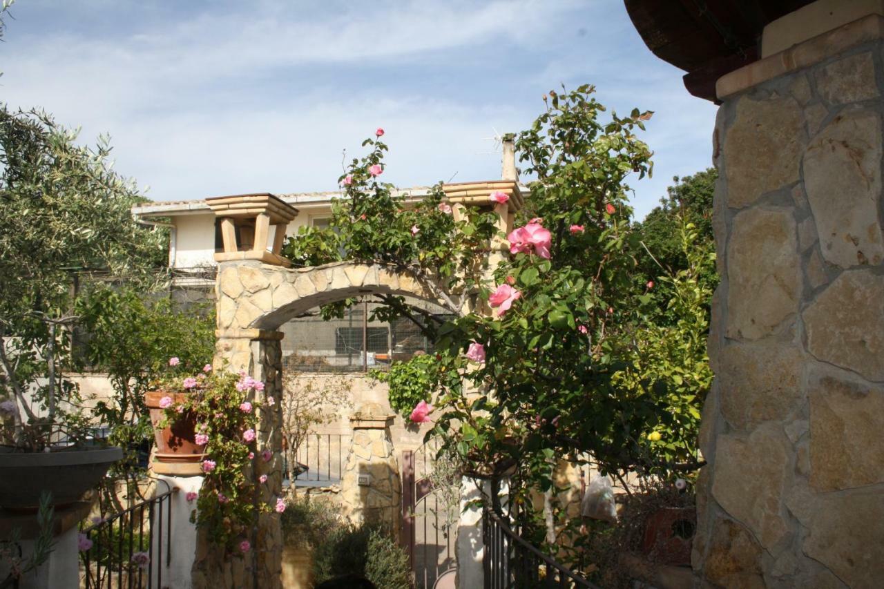 קפיטנה Graziosissima Villa מראה חיצוני תמונה